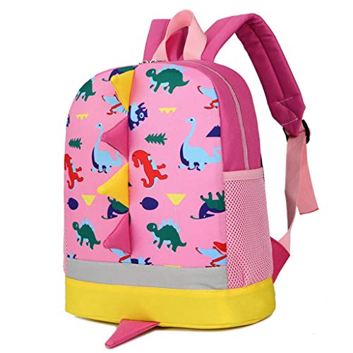 BAIGIO Mochila Infantil Kindergarten Pequeñas Mochilas Bolsas Escolares