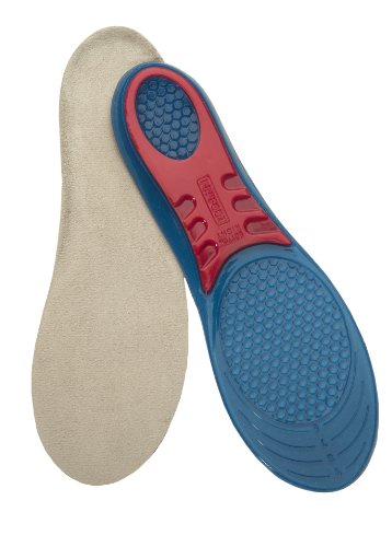 Plantillas Profoot Ultra Gel Masajeadoras Mujer Talla 6-10 miniatura 2
