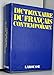 Produktbild Dictionnaire du français contemporain 121297