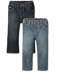 Dark Wash/Tide Pool 2-pack