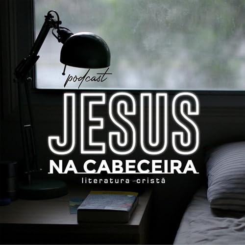 Jesus na cabeceira cover art