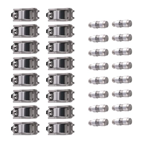 Kit de balancines y elevadores para motor Golf y Polo 1.4 y 1.6 16V FSI
