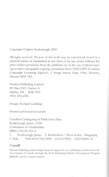 Paperback Confessions of a Boatbuilder Book