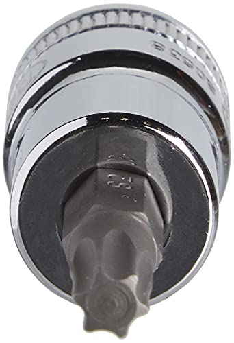 Gearwrench 3/8" Drive Torx Bit Socket, T30 - 80538 #TOP3