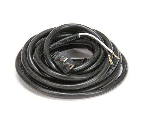 Sortie de câble électrique 120 V réparer bloc alimentation 4039008