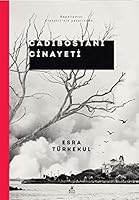 Cadibostani Cinayeti 6059708196 Book Cover