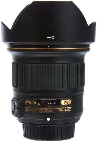 Sigma Objectif artistique 24-70 mm f/2.8 DG OS HSM pour Nikon F