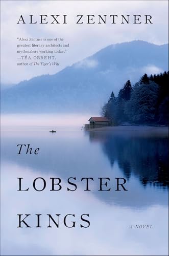 The Lobster Kings: A Novel