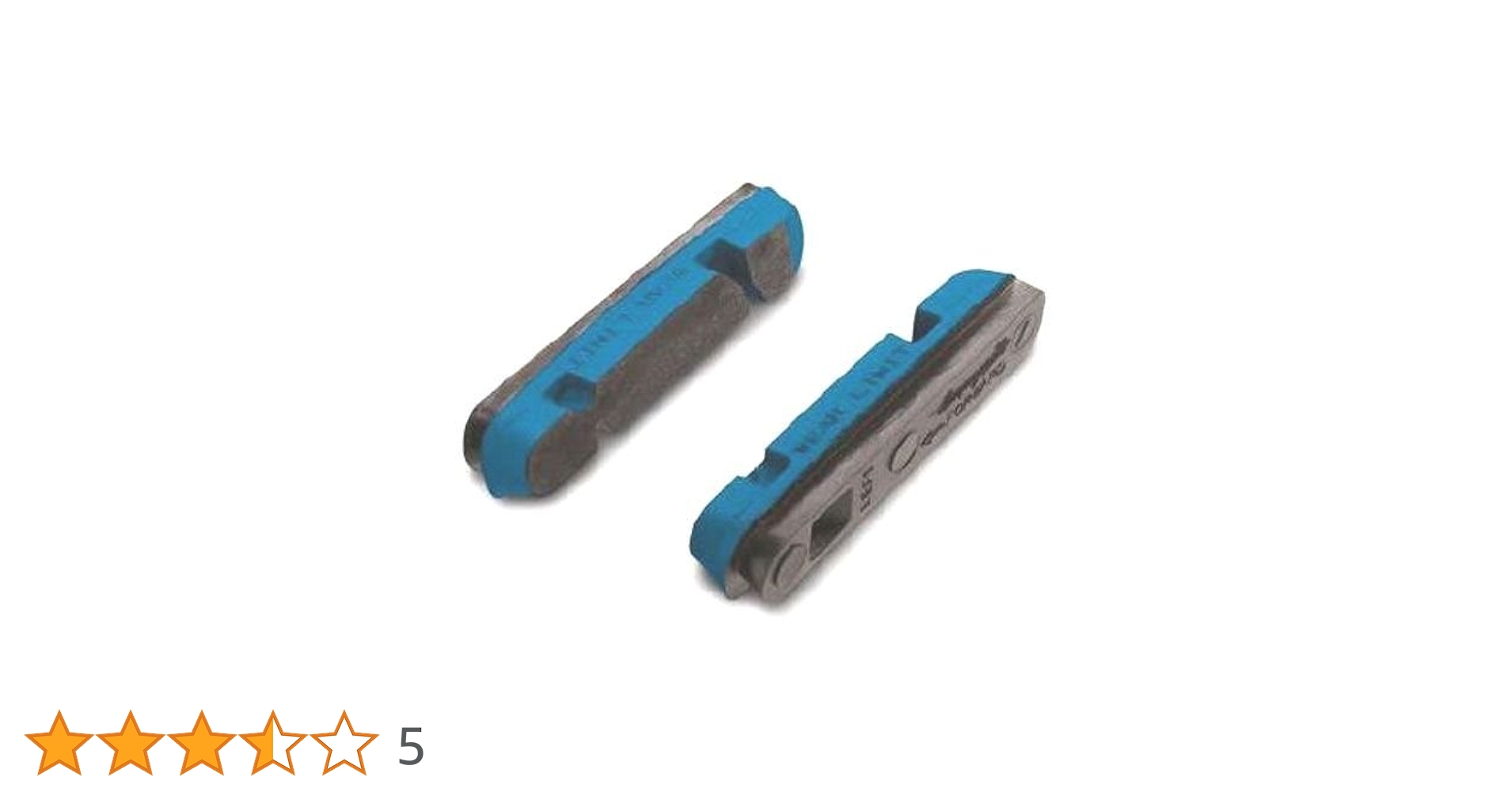 Amazon | fulcrum フルクラム BR-PEO500 ブレーキブロック