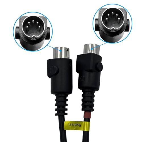Mando para sofá reclinable Kaidi ideal para salones modernos con USB 4