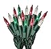 Celebrations Mini Light Set 100 Lights Clear 20