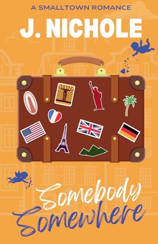 Somebody Somewhere (Greetings from Tuckerville, Band 1) für 18,80 EUR bei amazon.de Bild: Somebody Somewhere (Greetings from Tuckerville, Band 1) für 18,80 EUR bei amazon.de