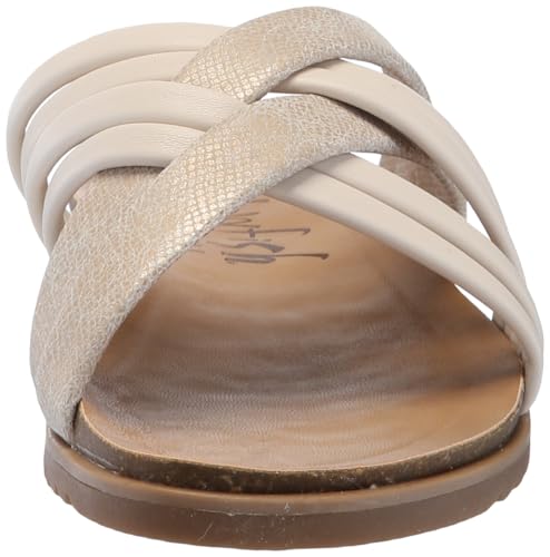 Blowfish Malibu Women's Majie Slide Sandals2