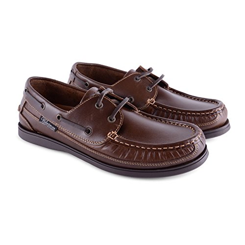 Footwear Sensation, Scarpe da barca uomo