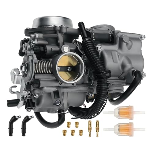 Carburateur pour VLX 600 VT600CD pièce moteur moto Shadow 1988-1998