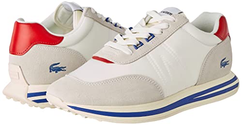 Lacoste L- Spin 0922 1 SMA, Sneakers Uomo