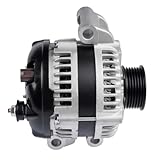 Alternator AP01 4896805AA Compatible With Chrysler 300C Touring LE LX 2.7 3.5 5.7 6.1 2004-2012