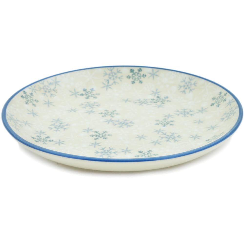 Zak Designs Shopkins 3-Section Kids Plate, Kooky Cookie, Single, Multicolor