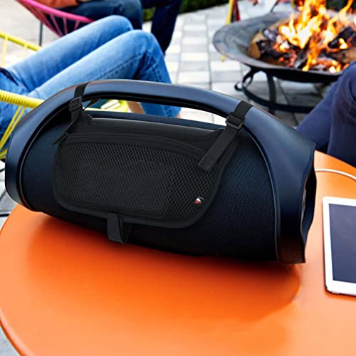 Armazenamento De Viva-voz Saco De Armazenamento Para Alto-falante Saco De Alto-falante Portátil Caso