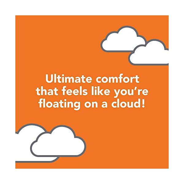 Warners-Cloud-9-Wirefree-Triangle Warner's Women's Cloud 9 Super Soft Wireless Lightly Lined Comfort Bra RO5691A, Toasted Almond, 34B