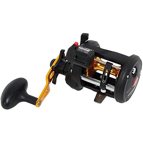 WFT Offshore II LW LC 20 LH Cover