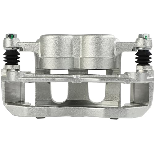 Image of 18B4994 Front Right Disc Brake Caliper Assembly w /Bracket