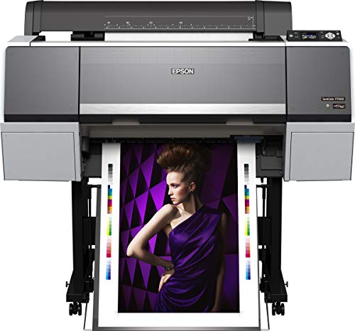 Epson SureColor SC-P7000 Violet 24