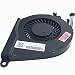 Produktbild Lüfter/Kühler Fan kompatibel mit HP Pavilion 15-bc004ng, 15-bc031ng, 15-bc205ng, 15-bc300ng, 15-bc006ng, 15-bc084ng, 15-bc220nr, 15-bc303ng, 15-bc005ng, 15-bc070ng