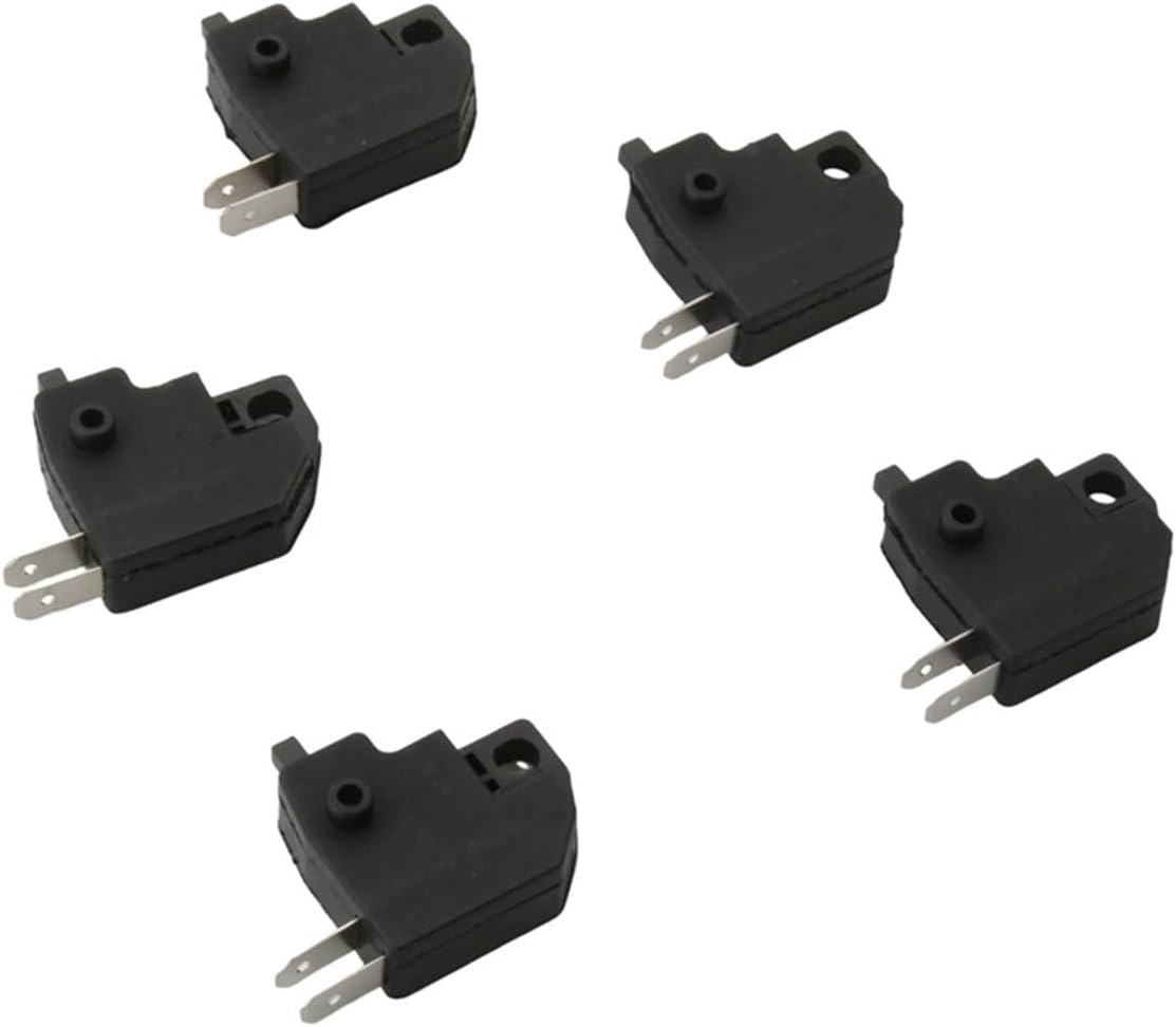 オートバイ用フロントブレーキストップスイッチ VFR1200 VTX1300 CB1300 GL1500 VTX1800 35340