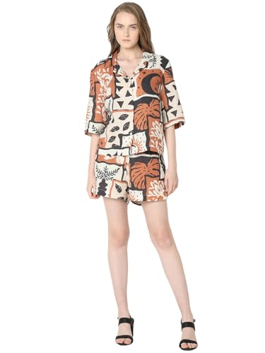 Image of VERO MODA Women's Regular Fit Shirt