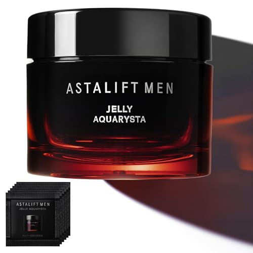 �A�X�^���t�g ���� (ASTALIFT MEN) �W�F���[ �A�N�A���X�^ (60g ��2������) �W�F���[���s���e�t �y�����X����z (����0.5g�p�E�`6��t) �����Y �j��