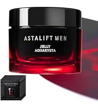 ASTALIFT MENジェリーアクアリスタ60g アスタリフト メン ジェリー アクアリスタ ジェリー状先行美容液