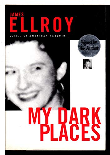 My Dark Places [Unknown] 0676990630 Book Cover
