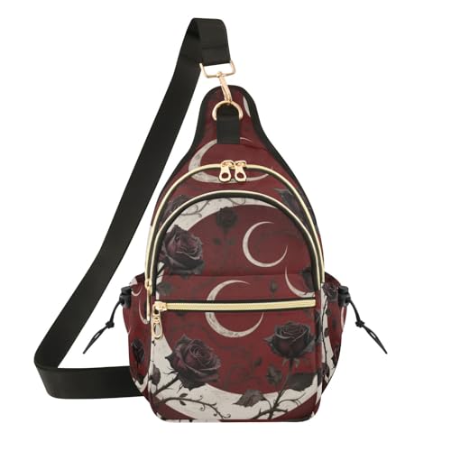 Sac à dos à bandoulière femme fini le mal de dos en voyage