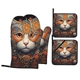 Optimisation de l'espace : la conception de la sangle de suspension latérale est scientifique et rationnelle, économisant de l'espace dans la cuisine et gardant l'environnement propre. Convient pour une variété d'occasions, c'est une option de rangement et de protection idéale.