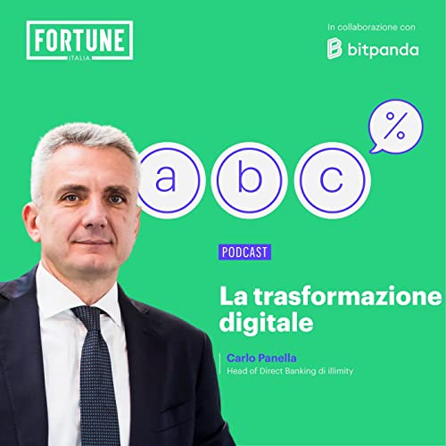 Carlo Panella: ecco come la tecnologia ha cambiato il mercato finanziario copertina