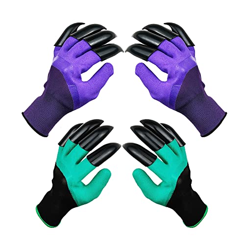Best Digger Garden Gloves