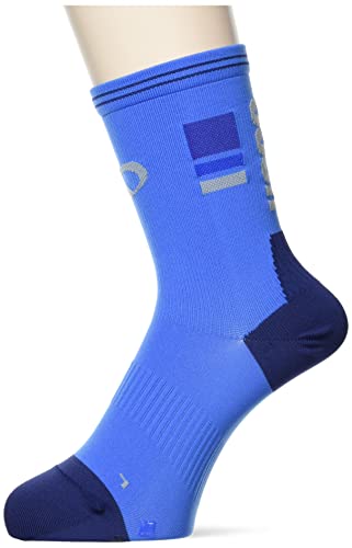 [アールエルソックス] ランニング 靴下 550R TBK-550R ブルー/ネイビー L