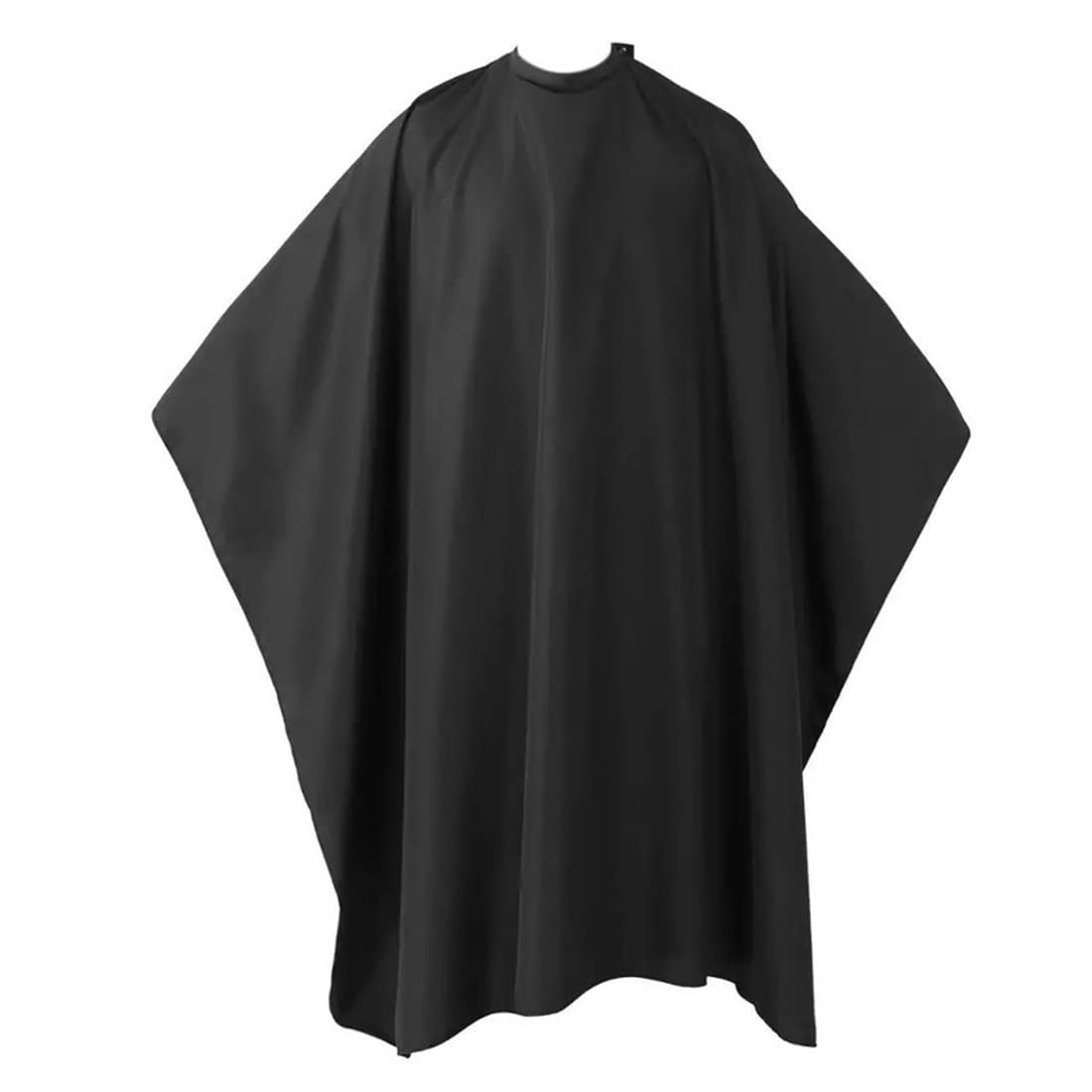 SIOPPKIK Capas para Peluqueria, Capa de Barbero Profesional, Capas de Corte Peluqueria Impermeable de Cuerpo Entero para Peinado