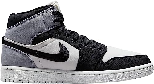 Image of Nike Women's Air Jordan 1 Mid Sneaker