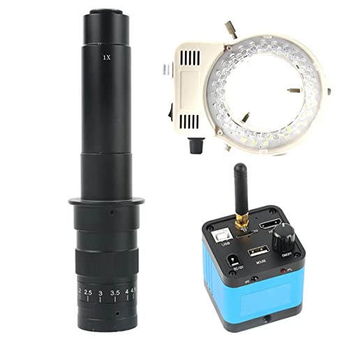 {pANZT[ 10.0x / 180x / 300xY[C-MOUNYfW^J(With 300X and Light)