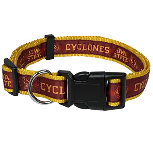Pets First IS-3036-LG Ncaa Dog Collar cover