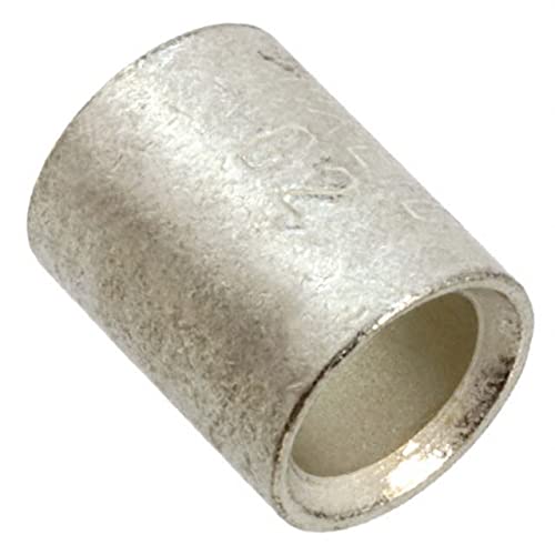 Molex Terminal Inline, Individual Openings (Parallel) Connector Crimp 2