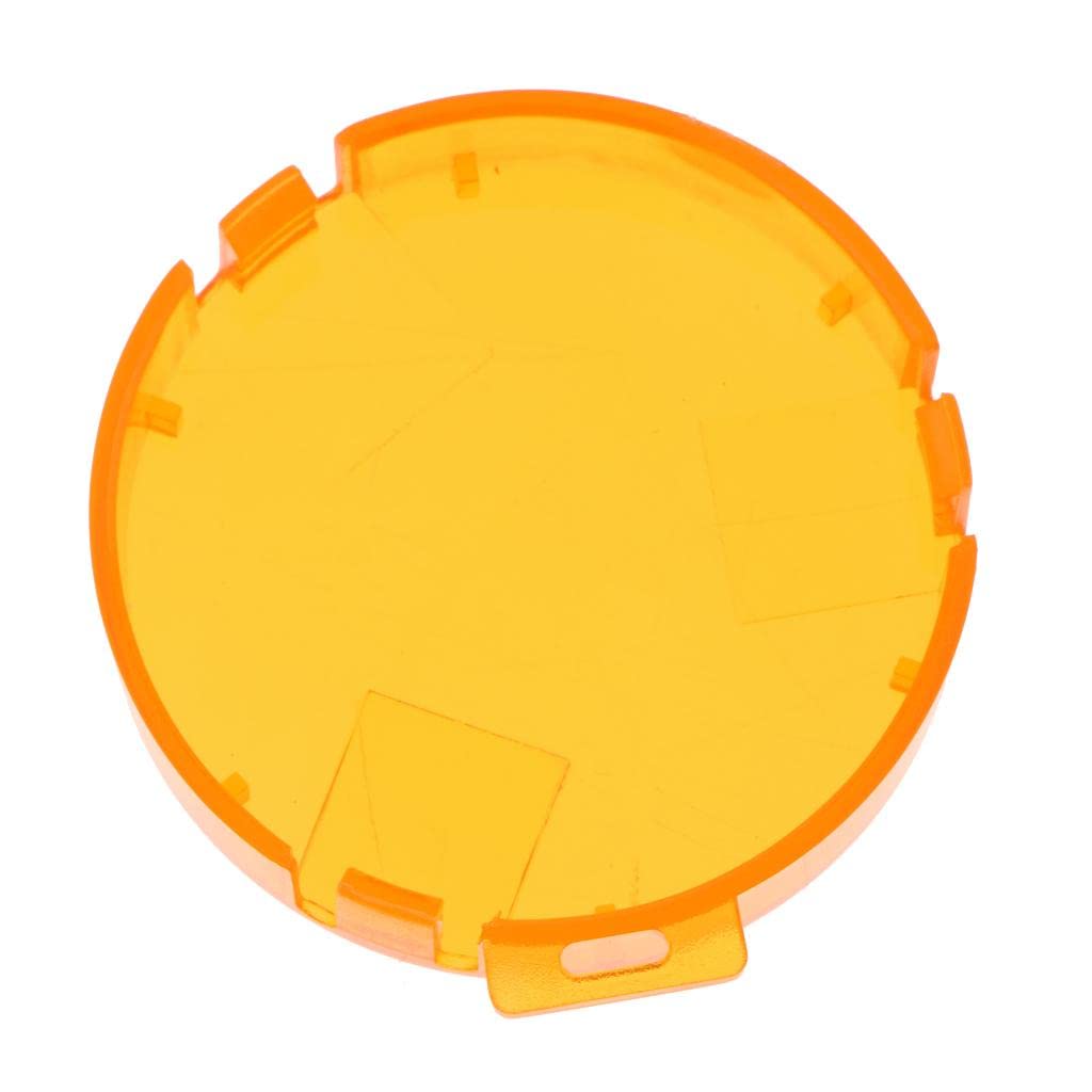 Waterproof Snap-on Diving Scuba Lens Filter Underwater Housing Case Orange |Cameras & Photo | Lenses & Filters | Filters-image-29