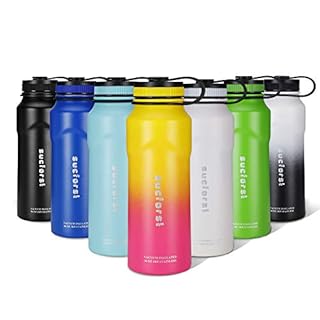 sucforst water bottle