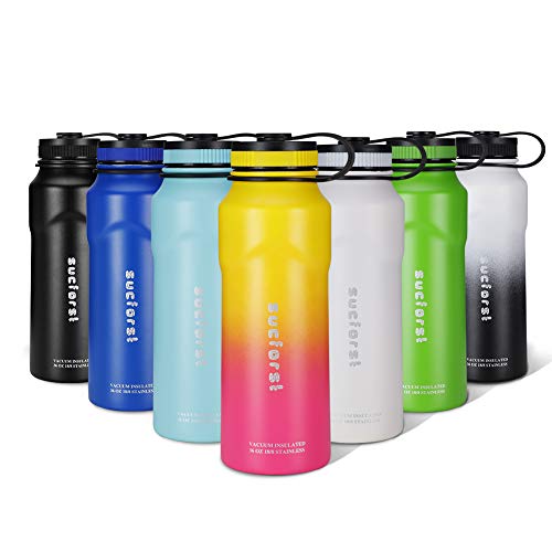 sucforst water bottle