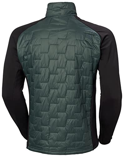 Image of Helly Hansen Lifa Loft Hybrid Insulator Jacket