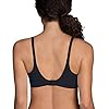 Vanity-Fair-Womens-Full-Coverage-Beauty-Back-Smoothing-Bra Vanity Fair Women's Full Coverage Beauty Back Smoothing Bra (34B-42D), Underwire-Black, 38B