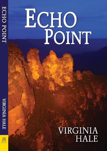 Echo Point view 2