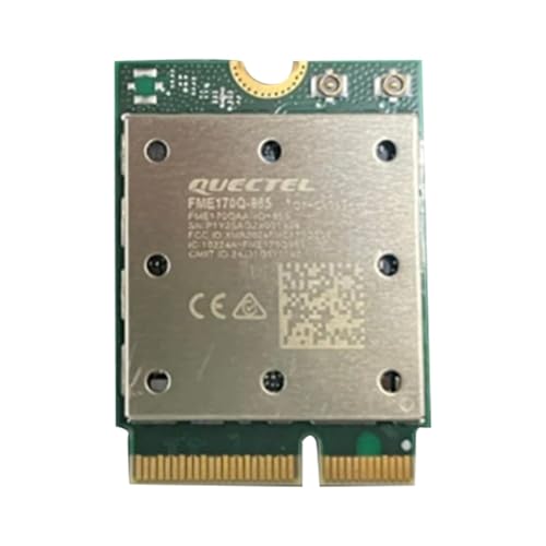 Carte WiFi 7 QC865 adaptateur réseau sans fil tri-bande 5G 6 GHz Bluetooth 5.4 PC